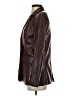 Shein Burgundy Blazer Size 4 - photo 5