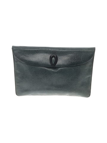 Bruno Magli Leather Clutch (view 1)