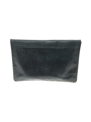Bruno Magli Leather Clutch (view 2)