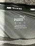 Puma Animal Print Black Short Sleeve T-Shirt Size 1X - photo 7