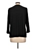 Anne Klein Black Cardigan Size L - photo 2