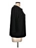 Anne Klein Black Cardigan Size L - photo 4