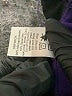 Assorted Brands Purple Turtleneck Sweater Size S - photo 8