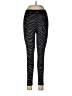 Adidas Chevron-herringbone Black Casual Pants Size M - photo 1