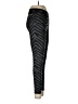 Adidas Chevron-herringbone Black Casual Pants Size M - photo 4