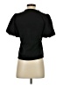 Walter Baker Black Short Sleeve Top Size XS - photo 2
