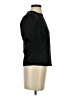 Walter Baker Black Short Sleeve Top Size XS - photo 4