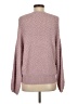 Jolie & Joy Pink Pullover Sweater Size S - photo 2