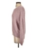Jolie & Joy Pink Pullover Sweater Size S - photo 5