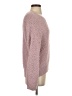 Jolie & Joy Pink Pullover Sweater Size S - photo 4