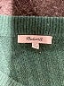 Madewell Green Pullover Sweater Size XL - photo 7