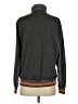 Jane Wang Gray Track Jacket Size S - photo 2