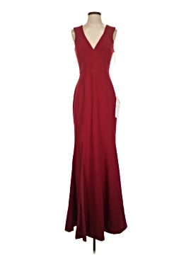 thredup graduation dress Veni Infantino 25079 Emerald – Sean Rayment main image 0