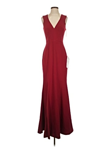 Dress the Population Cocktail Dress (view 1)