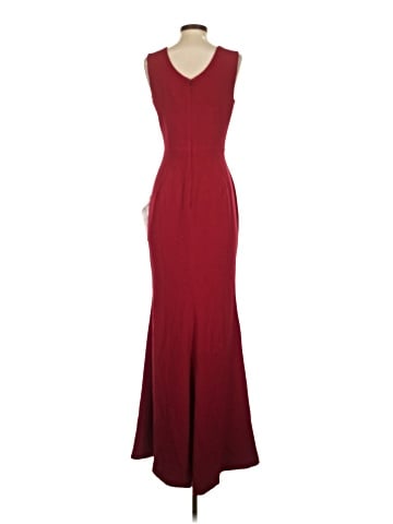 Dress the Population Cocktail Dress (view 2)