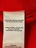 Taylor Red Casual Dress Size 6 - photo 7
