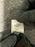 Jessica Simpson Houndstooth Multi Color Silver Cocktail Dress Size 2 - photo 8