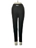 Booty by Brabants Houndstooth Black Active Pants Size M - photo 2