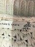 Altar'd State Ivory Pullover Sweater Size S - photo 7