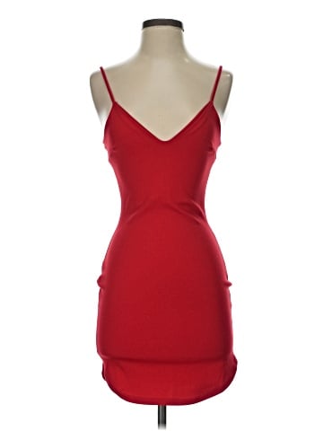 Missguided Cocktail Dress (view 1)