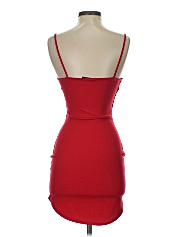 Missguided Cocktail Dress (view 2)