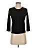 Spense Black Cardigan Size S - photo 1