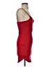 Missguided Red Cocktail Dress Size 0 - photo 4