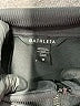 Athleta Gray Fleece Size M - photo 6
