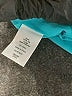 Talbots 100% Silk Paisley Green Casual Dress Size 2 - photo 8