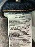 Old Navy Blue Jeans Size 10 long - photo 8