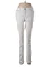 Nine West Silver Jeans Size 6 - photo 1