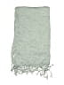 Unbranded Green Blue Scarf One size - photo 2