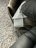 Worth Gray Trenchcoat Size S - photo 7