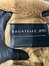 Bagatelle 100% Polyester Brown Faux Fur Jacket Size S - photo 6