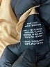 Bagatelle 100% Polyester Brown Faux Fur Jacket Size S - photo 7