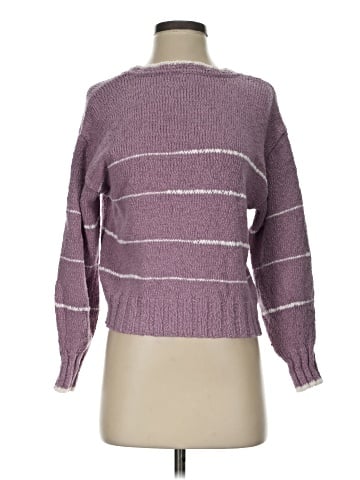 CAbi Pullover Sweater (view 1)