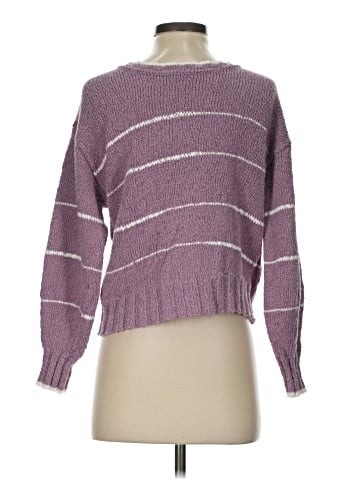 CAbi Pullover Sweater (view 2)