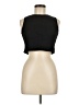 Primark Black Tank Top Size 8 - 10 - photo 1