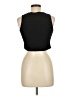 Primark Black Tank Top Size 8 - 10 - photo 2