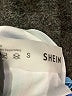 Shein Tie-dye Blue Swimsuit Bottoms Size S - photo 3