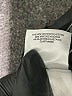 Anne Klein Black Long Sleeve Top Size 6 - photo 8