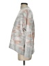 Vince Camuto Camo Gray Pullover Sweater Size S - photo 5