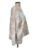 Vince Camuto Camo Gray Pullover Sweater Size S - photo 4