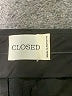 Closed Solid Black Dress Pants Size 27 waist - photo 6