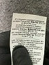 Closed Solid Black Dress Pants Size 27 waist - photo 7