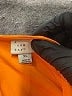A New Day 100% Polyester Orange Sleeveless Blouse Size XL - photo 7