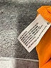 A New Day 100% Polyester Orange Sleeveless Blouse Size XL - photo 8