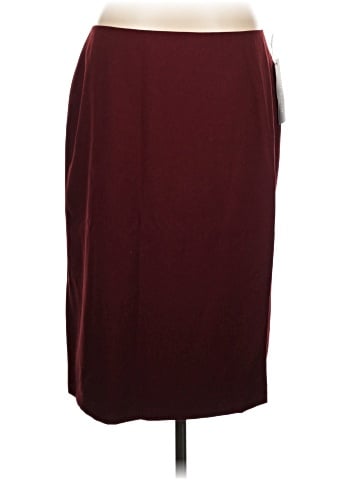 Anne Klein Casual Skirt (view 1)