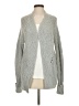 Sincerely Jules Gray Cardigan Size XS - photo 1