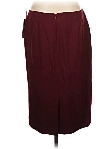 Anne Klein Casual Skirt (view 2)